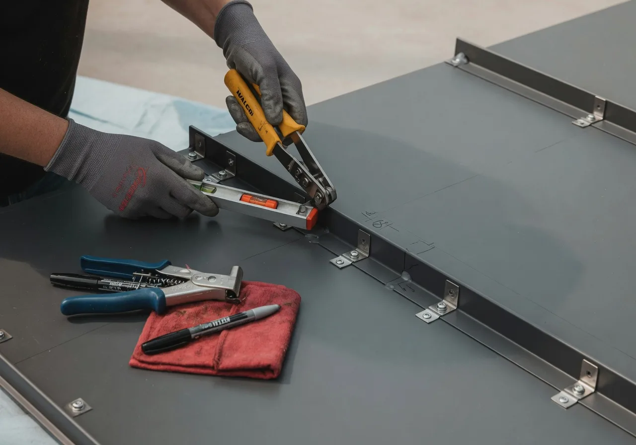 Why choose Metal Roofing Installation in Websterville, VT